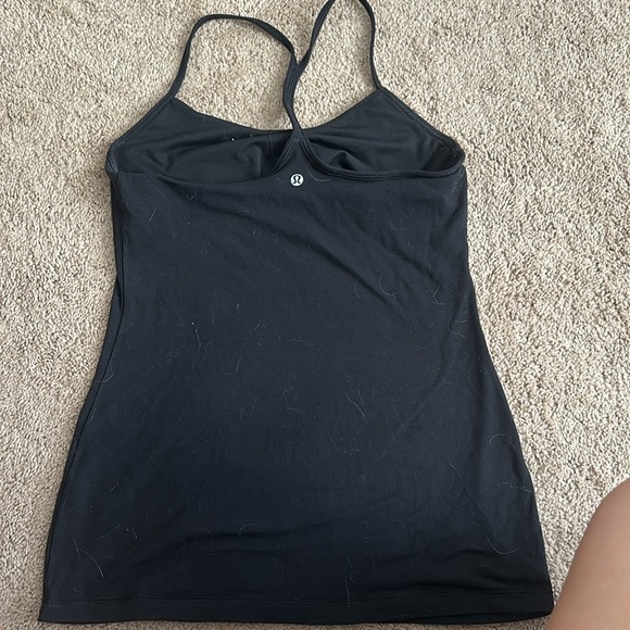 Lululemon tank - Picture 2 of 2